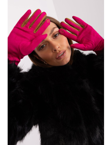 Gants Élégants