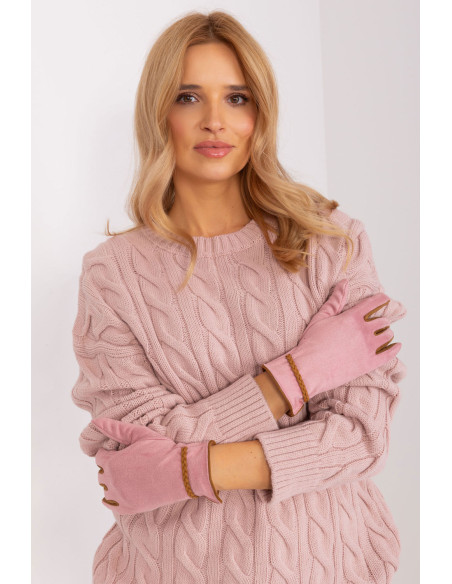 Gants Élégants