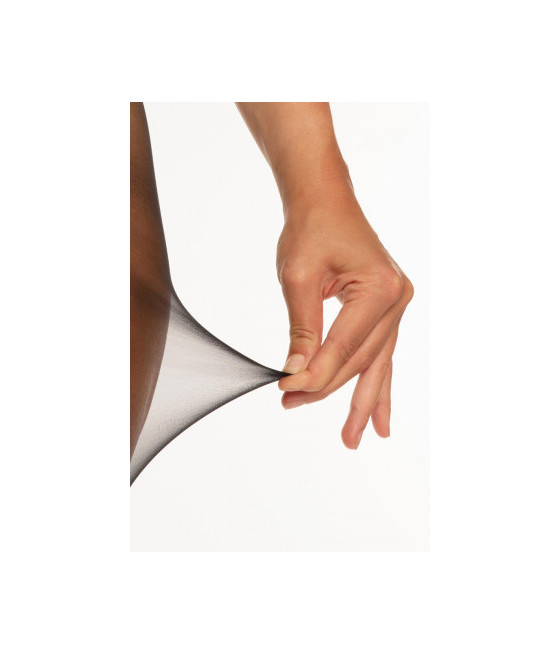 Collants ouverts à l'entrejambe Glorious - Christine