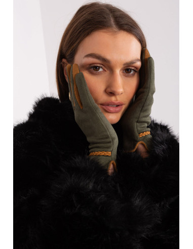 Gants Élégants