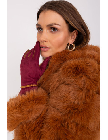Gants Élégants
