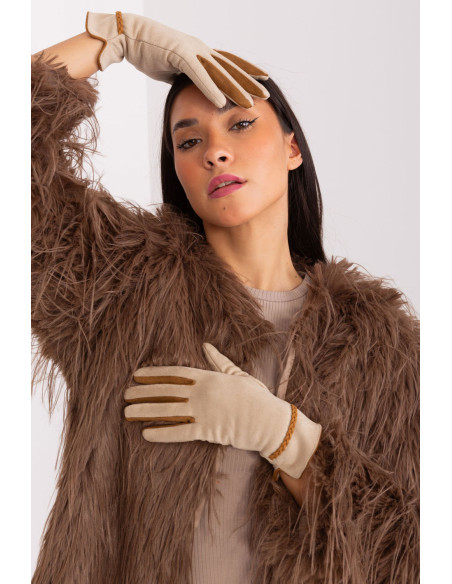 Gants Élégants