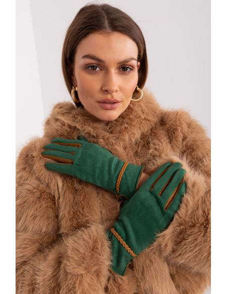 Gants Élégants