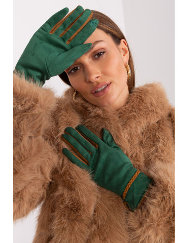 Gants Élégants