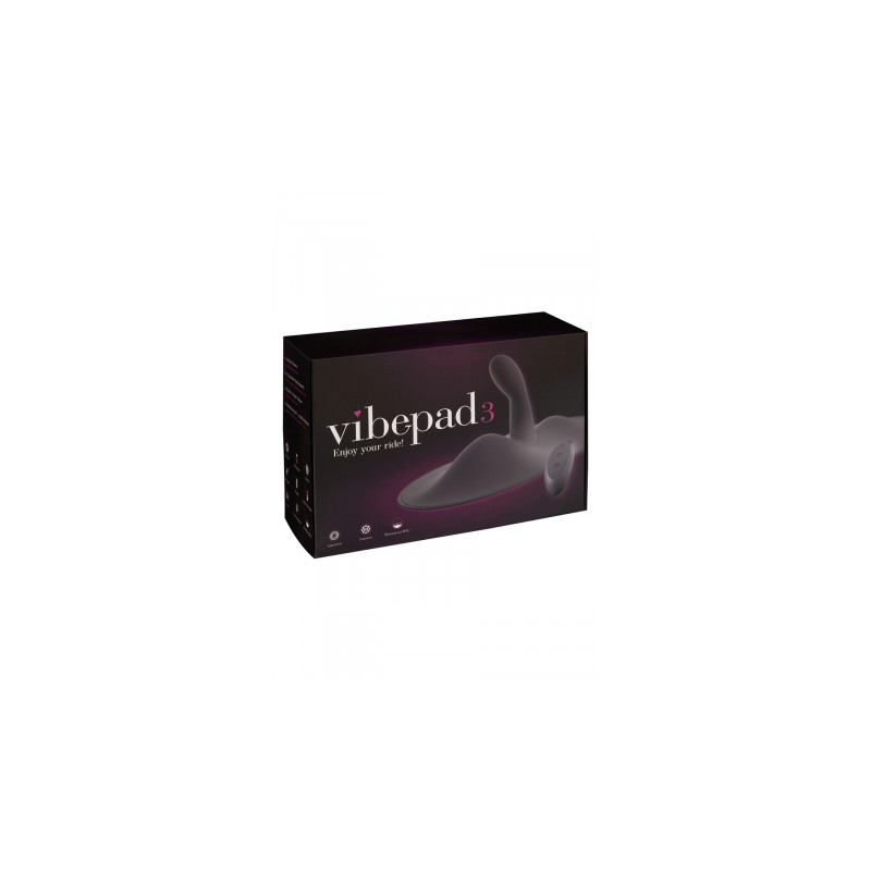 Coussin sexuel vibepad 3