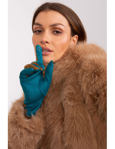 Gants Élégants
