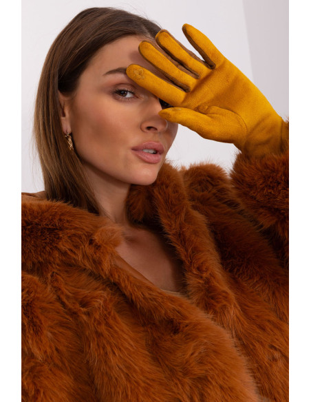 Gants Élégants