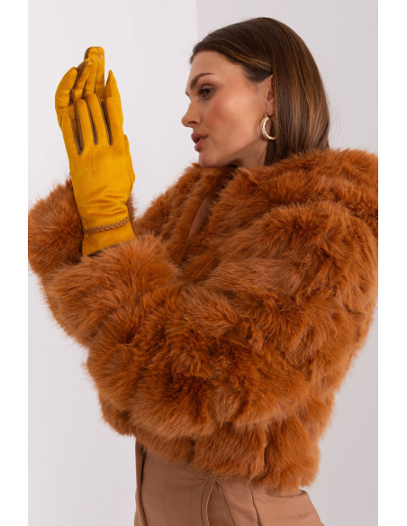 Gants Élégants