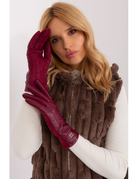 Gants Élégants