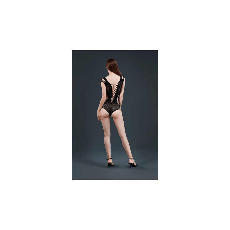 Body résille  N°11 - Moonlight