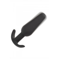 Plug anal vibrant fin - Calexotics