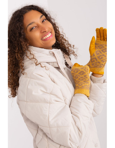 Gants en Coton