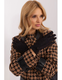 Gants Élégants en Coton