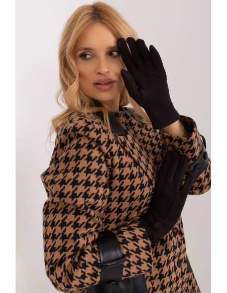 Gants Élégants en Coton