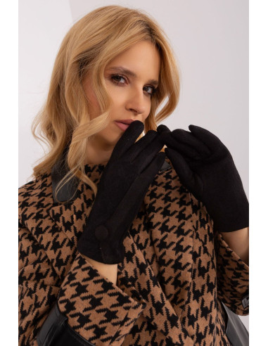 Gants Élégants en Coton