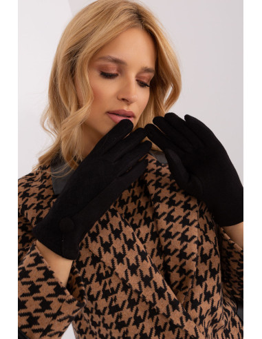 Gants Élégants en Coton