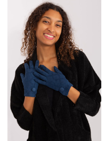Gants Élégants en Coton