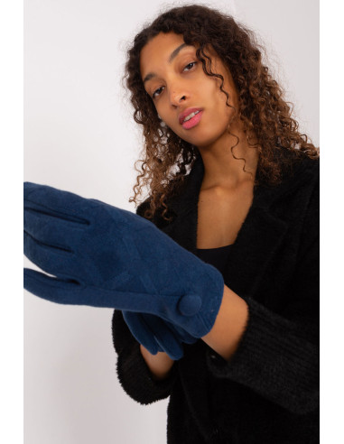 Gants Élégants en Coton
