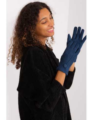 Gants Élégants en Coton