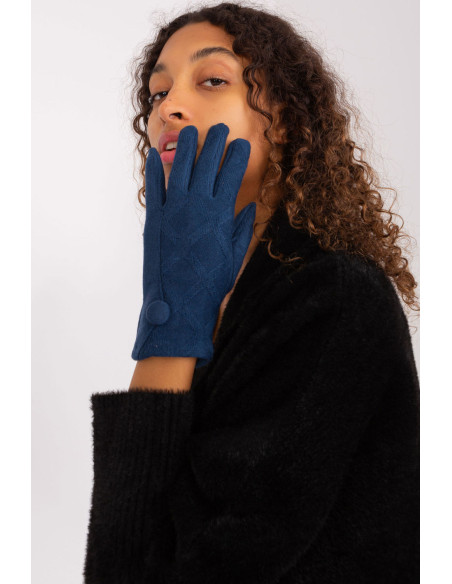Gants Élégants en Coton