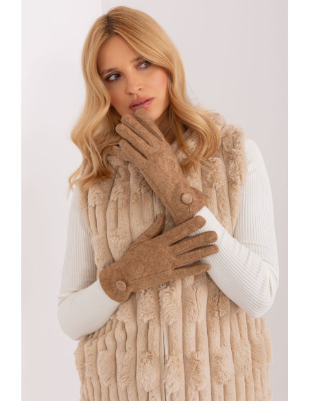 Gants Élégants en Coton