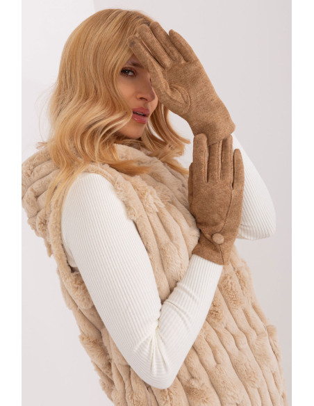 Gants Élégants en Coton