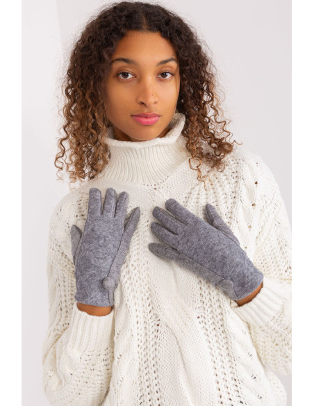 Gants Élégants en Coton