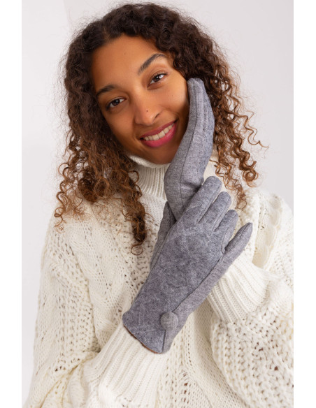 Gants Élégants en Coton