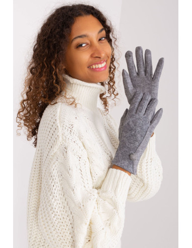 Gants Élégants en Coton