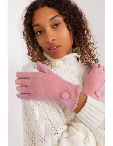 Gants Élégants en Coton