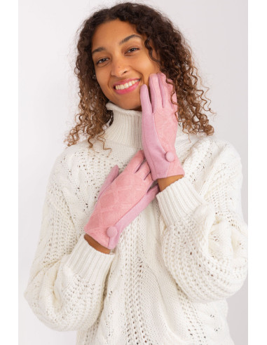 Gants Élégants en Coton