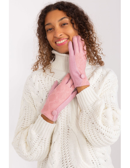 Gants Élégants en Coton