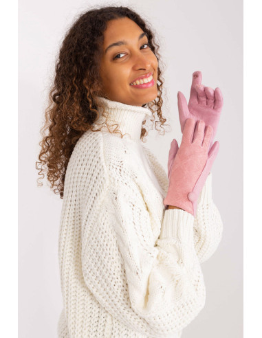 Gants Élégants en Coton
