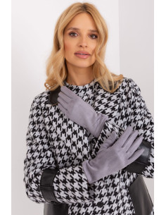 Gants Élégants en Coton