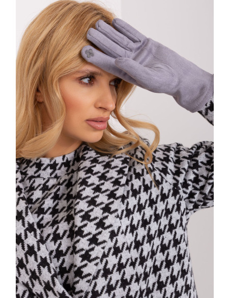 Gants Élégants en Coton