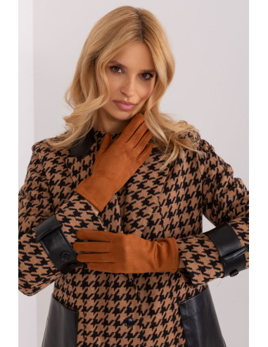 Gants Élégants en Coton