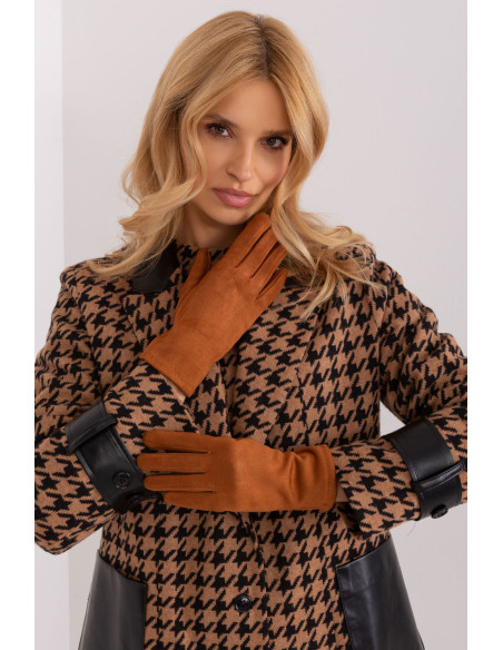 Gants Élégants en Coton