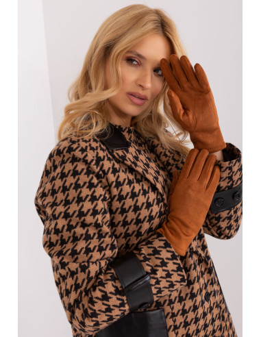 Gants Élégants en Coton