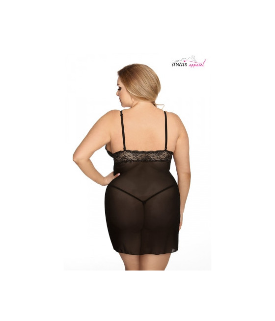 Nuisette Valencia - Anaïs