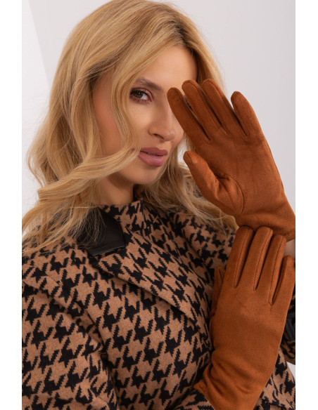 Gants Élégants en Coton