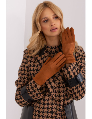 Gants Élégants en Coton