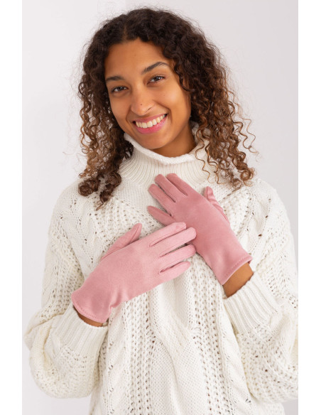 Gants Élégants en Coton