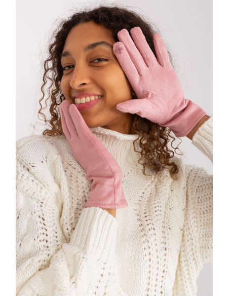 Gants Élégants en Coton