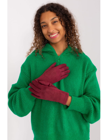 Gants Élégants en Coton