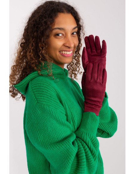 Gants Élégants en Coton