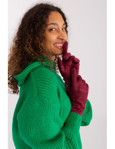 Gants Élégants en Coton