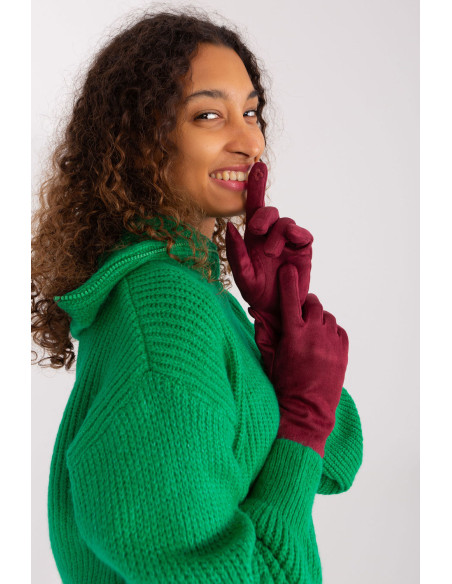Gants Élégants en Coton