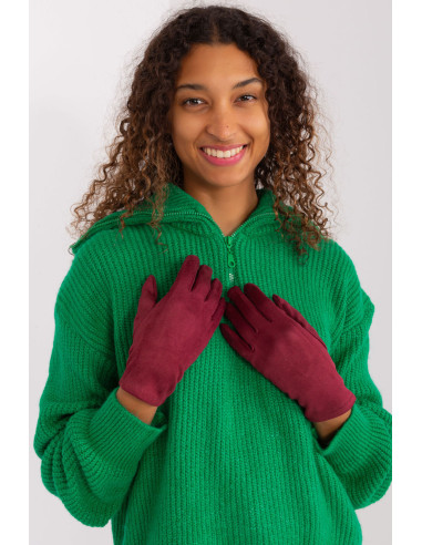 Gants Élégants en Coton