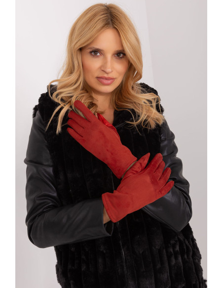 Gants Élégants en Coton