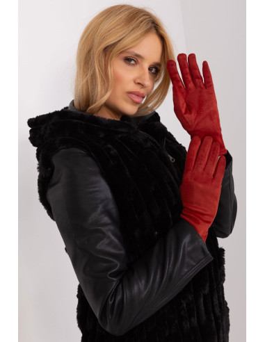 Gants Élégants en Coton